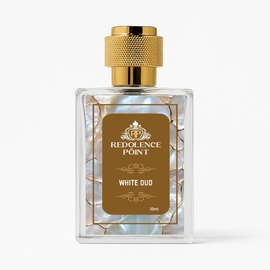 ✩ White Oud Perfume For Men | Long Lasting Perfumes | Luxury Perfumes