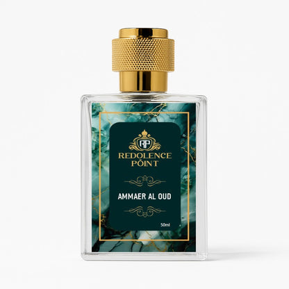 ✩ Ameer Al Oudh EDP Long Lasting Perfumes for Men